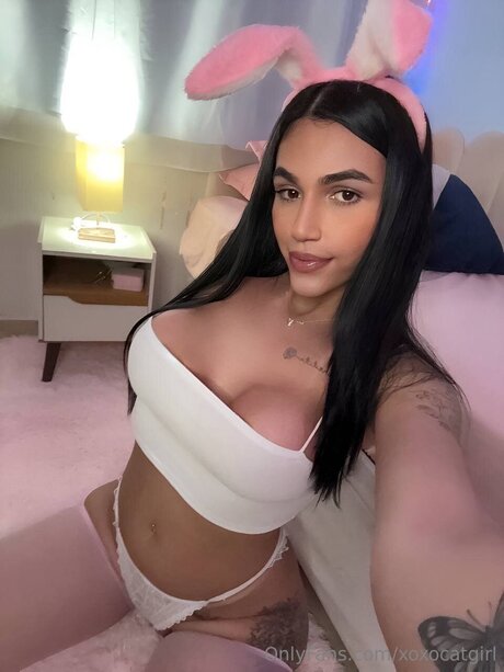 Xoxocatgirl Leaked OnlyFans Bilder