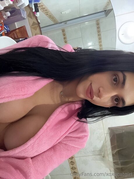 Xoxocatgirl OnlyFans Sex