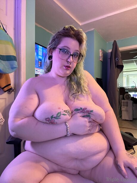 Triplelexxxi XXX OnlyFans