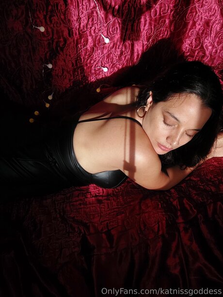 Katnissgoddess Neue OnlyFans Leaks