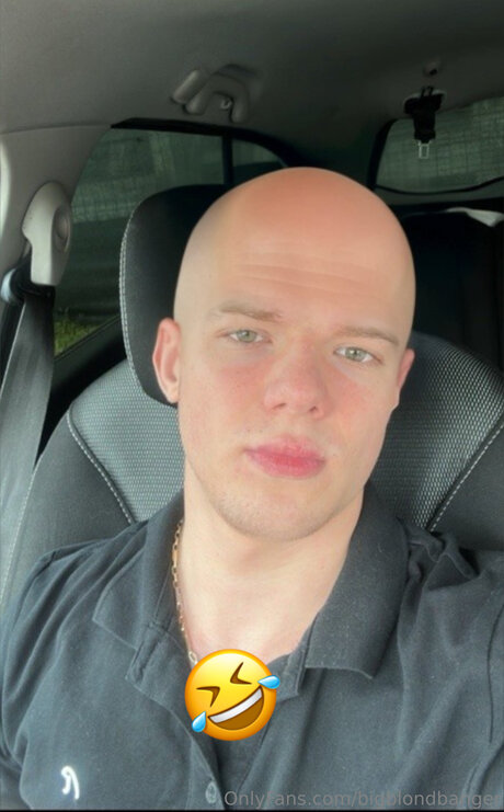 Bigblondbanger OnlyFans Leaj