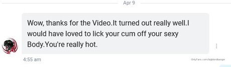 Bigblondbanger Sexy OnlyFans