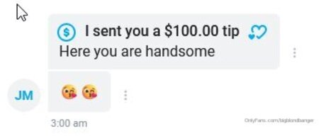 Bigblondbanger OnlyFans Beiträge