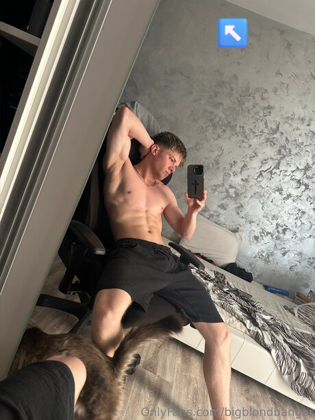 Bigblondbanger Leaks von OnlyFans