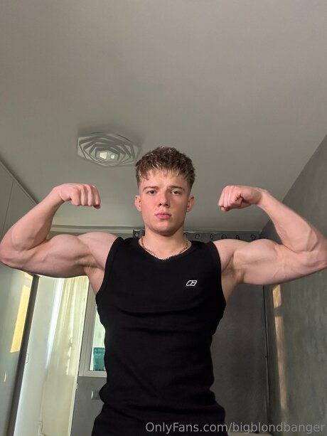 Bigblondbanger Nacktbilder OnlyFans Geleakt