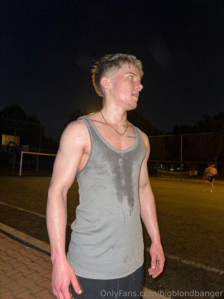 Bigblondbanger Geleakte OnlyFans-Inhalte