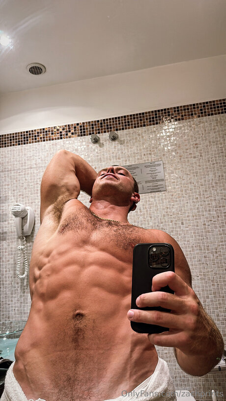 Zachprints OnlyFans-Sex