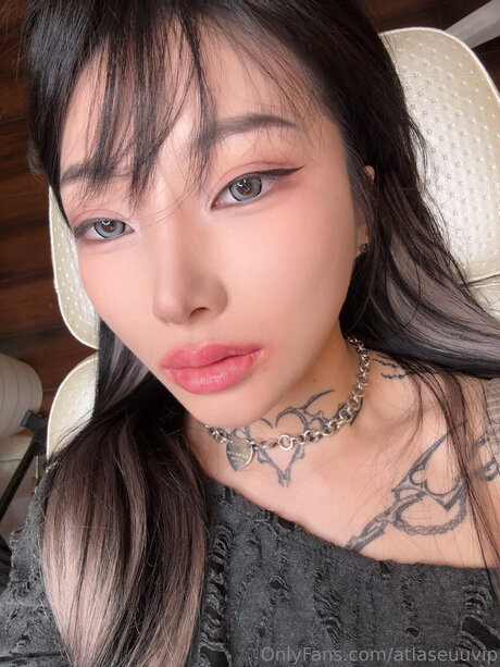 Atlaseuuvip OnlyFans Inhalte