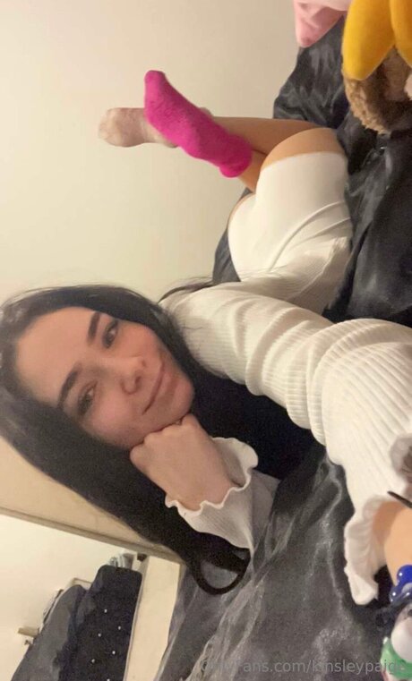 Kinsleypaige Profilbild