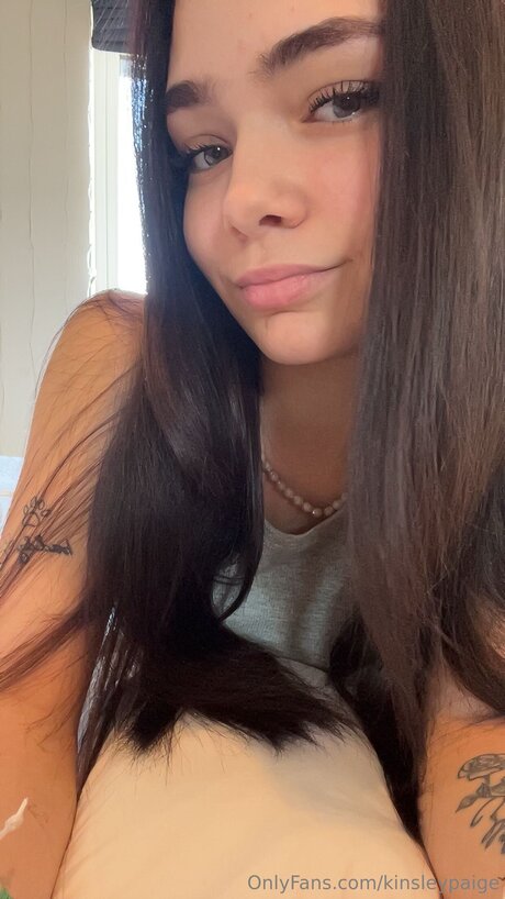 Kinsleypaige OnlyFans Leaked Gratis