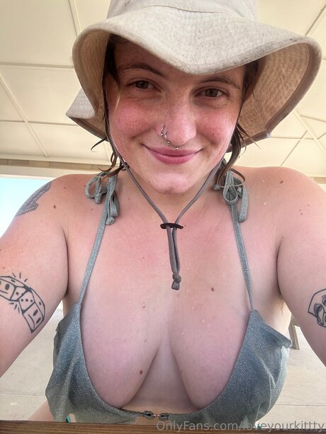 Loveyourkittty Nackt auf OnlyFans Leaks