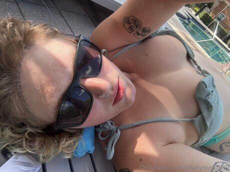 Loveyourkittty OnlyFans Nackt Leak