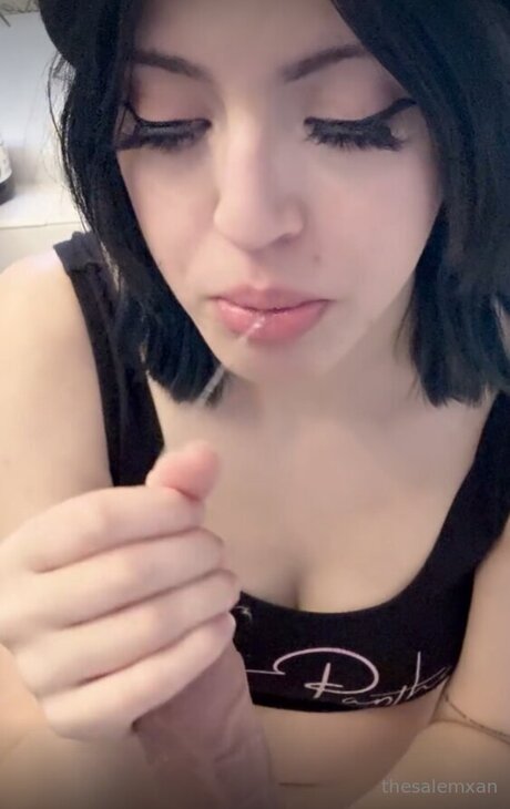 Thesalemxan Nacktbilder von OnlyFans