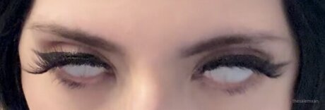 Thesalemxan OnlyFans-Leaks