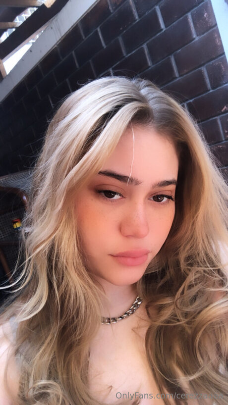 Cerezzaaaa Nacktbilder von OnlyFans geleakt