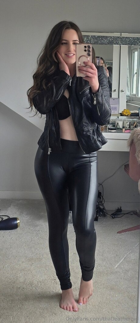 Thatleathergirl Profilbild