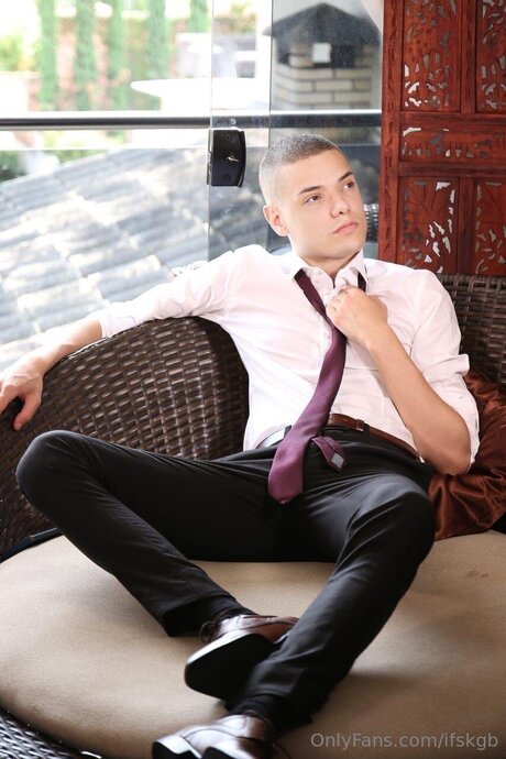 Ifskgb OnlyFans-Leaks