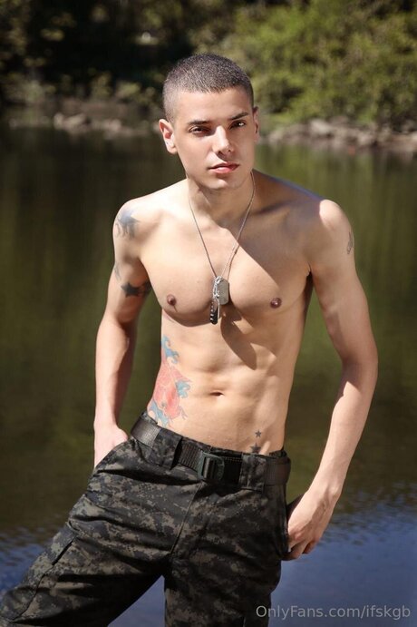 Ifskgb OnlyFans nackt