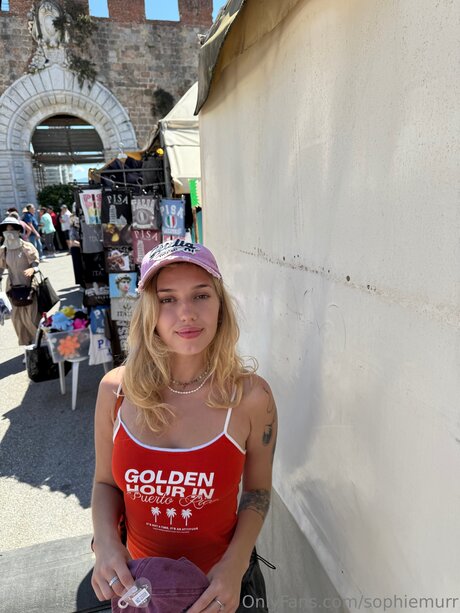 Sophiemurr OnlyFans-Sex