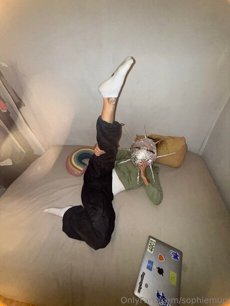 Sophiemurr OnlyFans Sex Leaks