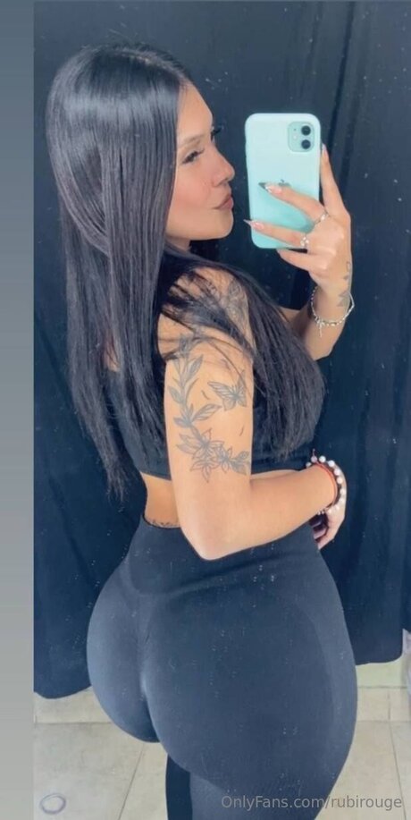 Rubirouge OnlyFans Inhaltstyp