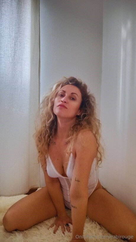 Rubirouge OnlyFans Dirtyship geleakt