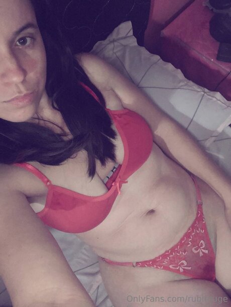 Rubirouge Leaked Porn OnlyFans