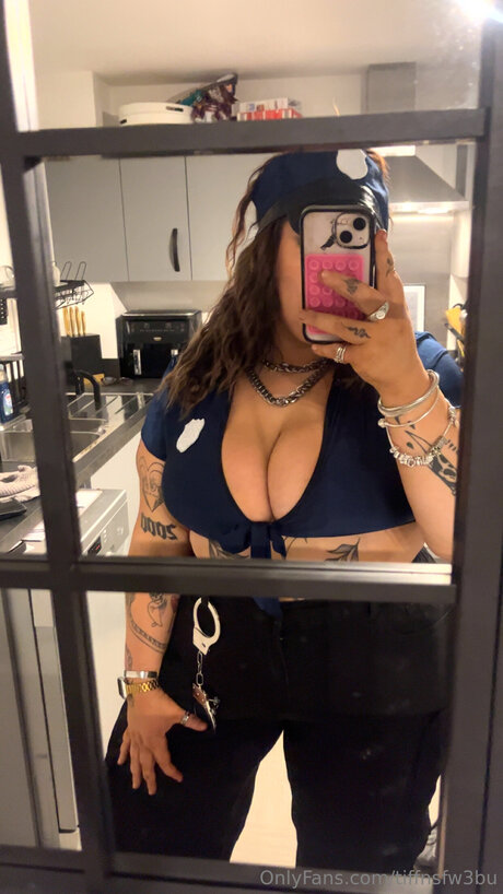 Tiffnsfw3bu Leaks von Nacktbildern auf OnlyFans
