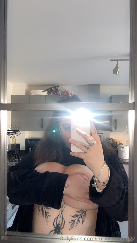 Tiffnsfw3bu Leaks von Nacktbildern auf OnlyFans