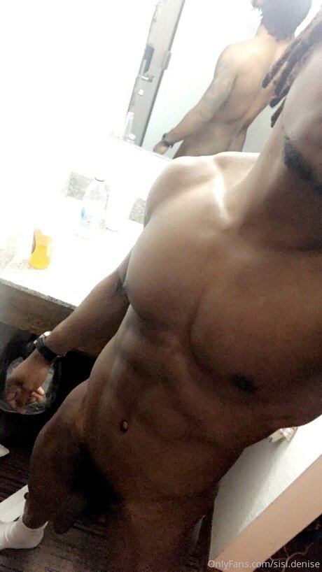 Moneyman Q OnlyFans Modelfoto