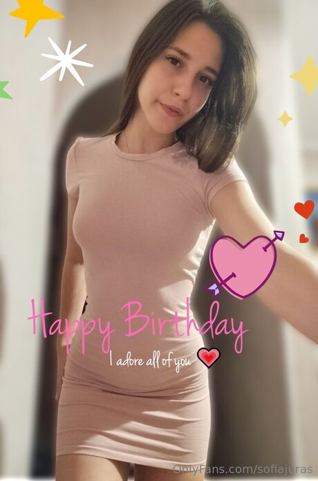 Sofiajuras Leaked Porn OnlyFans