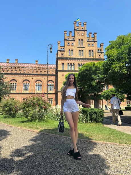 Karina Paw OnlyFans-Komplettinhalte