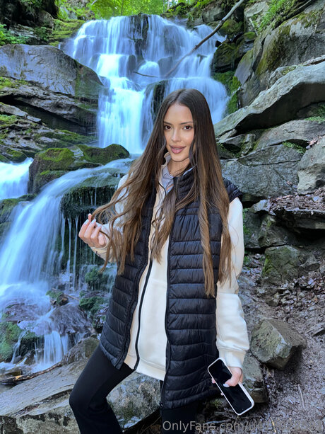 Karina Paw Nacktbilder von OnlyFans geleakt