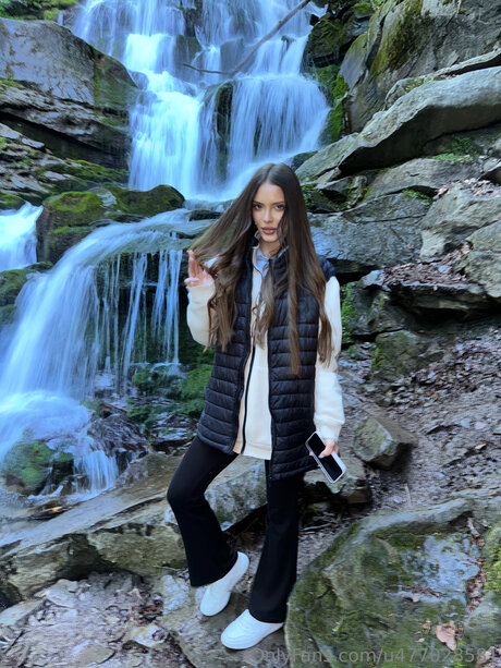 Karina Paw OnlyFans Sex