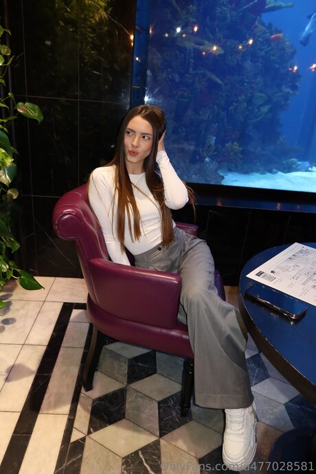 Karina Paw OnlyFans Leaked