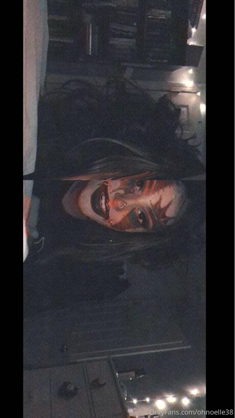 Ohnoelle38 Model OnlyFans Foto