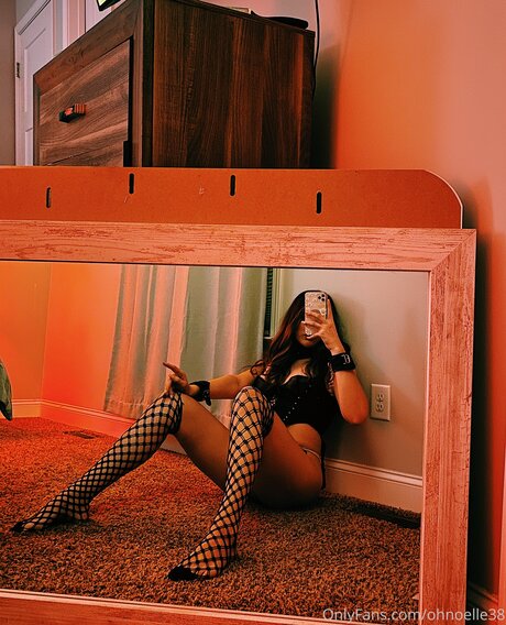 Ohnoelle38 OnlyFans Leaked Gratis