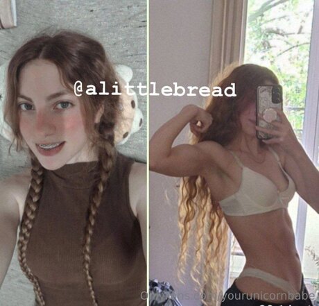 Yourunicornbabe XXX OnlyFans