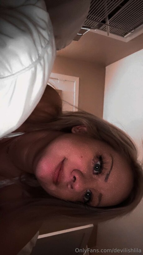 Devilishlila Nacktbilder von OnlyFans