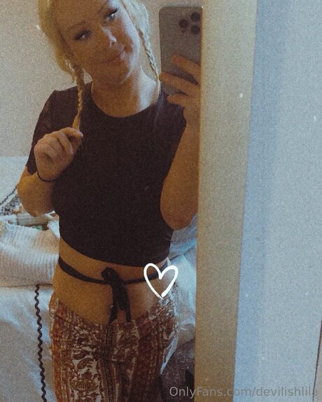 Devilishlila OnlyFans