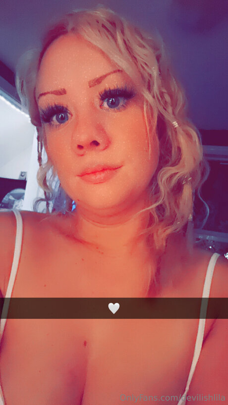 Devilishlila OnlyFans Nacktbilder