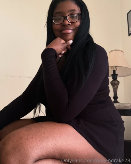 Queendrake28 OnlyFans-Komplettinhalte