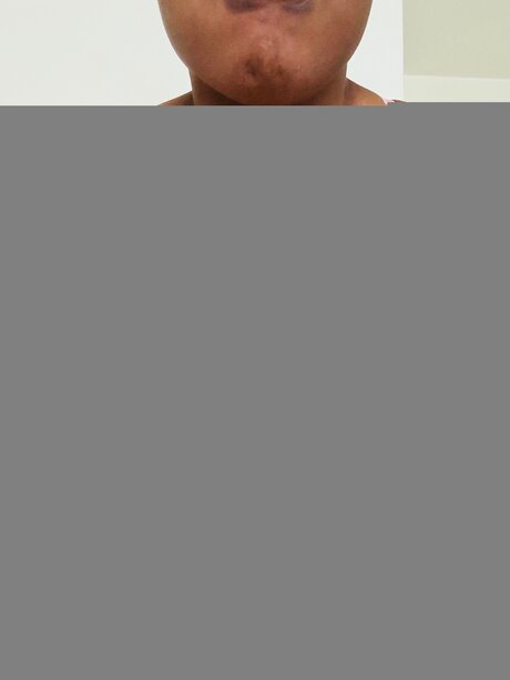 Queendrake28 OnlyFans Arsch Leak