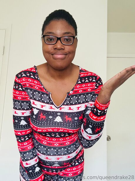 Queendrake28 OnlyFans-Model