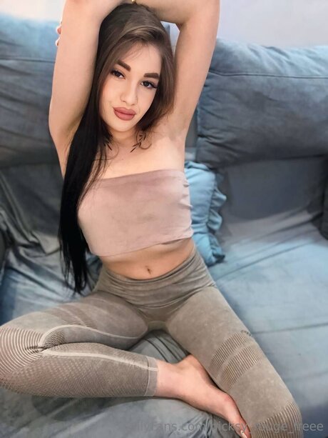 Nicksy Rouge Freee Joi OnlyFans