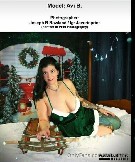 Avibphotos OnlyFans X