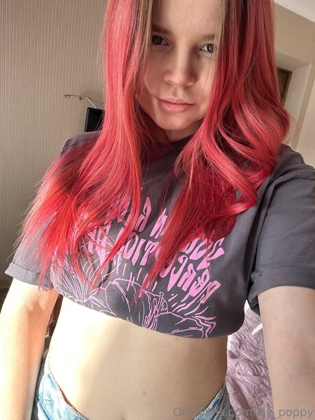 Lily Poppy Leaks von Nacktbildern auf OnlyFans