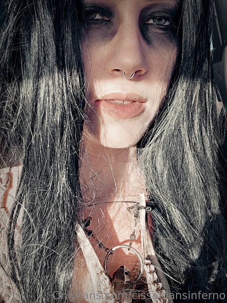 Cissaldansinferno Neue OnlyFans Leaks