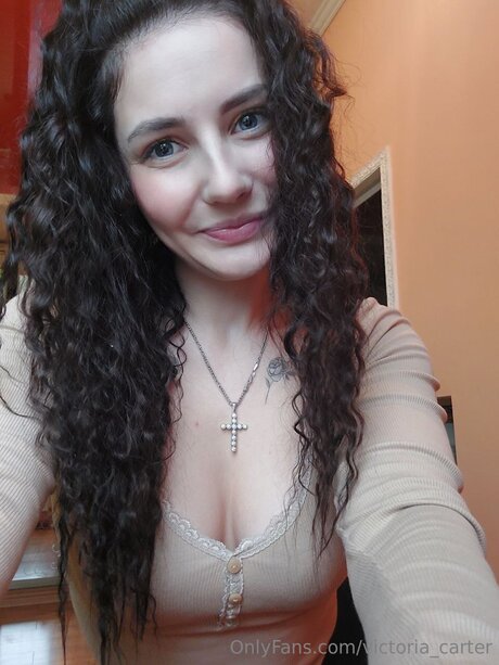 Mia Skye Nacktbilder von OnlyFans geleakt