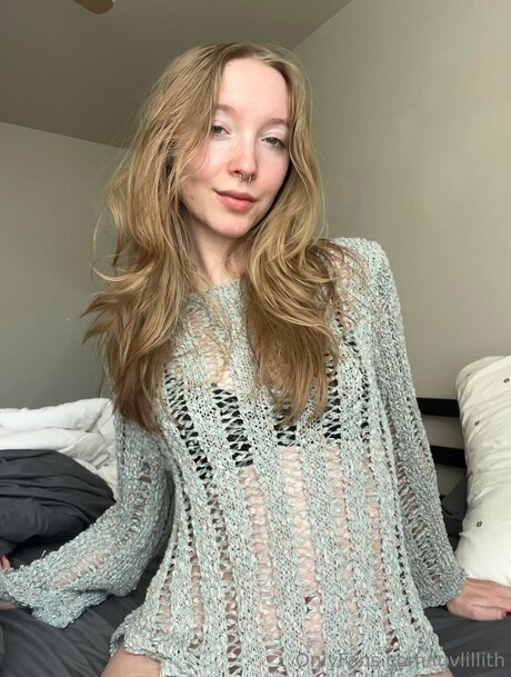 Luvlillith Nacktbilder OnlyFans geleakt